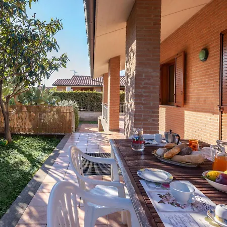 Dream House By Interhome Semesterbostad Follonica