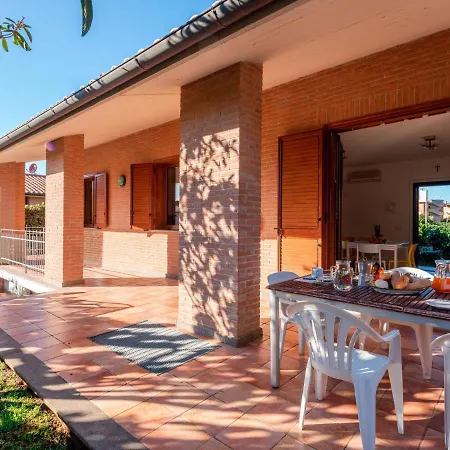 Dream House By Interhome *