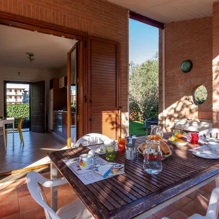 Dream House By Interhome