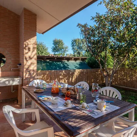 Vakantiehuis Dream House By Interhome *
