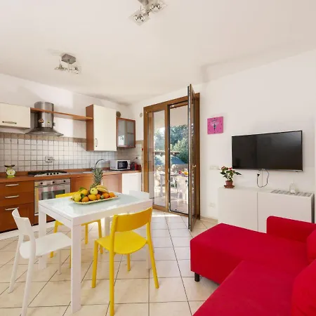 Dream House By Interhome Vakantiehuis *