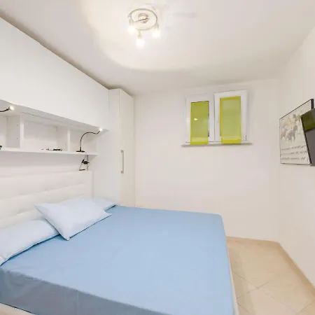 Semesterbostad Dream House By Interhome Follonica