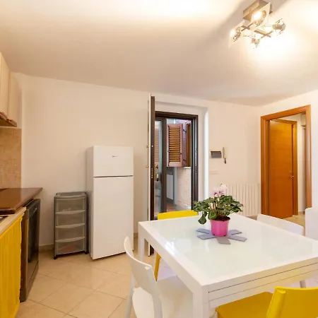 Vakantiehuis Dream House By Interhome Follonica
