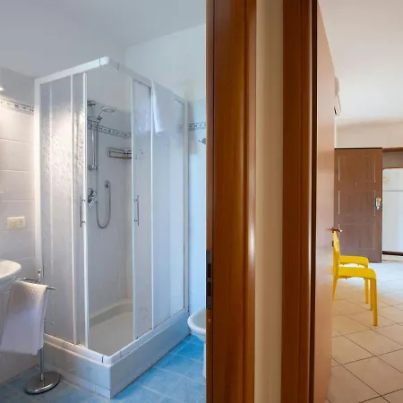 Semesterbostad Dream House By Interhome Follonica