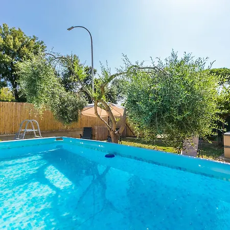Dream House By Interhome Follonica