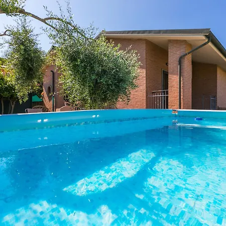 Dream House By Interhome Vakantiehuis Follonica